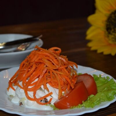 Пикантный в Хуторок по цене 270 ₽