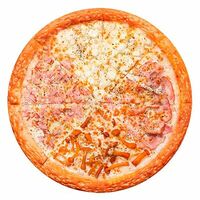 Кантри четыре сезона в Куницца Пицца