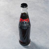 Evervess Cola в Грузинские истории