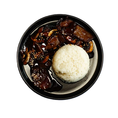 Пульгоги в Nishiki по цене 671 ₽