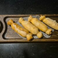 Хот-доги Крафт в CRAFT