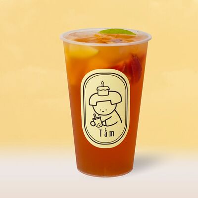 All in в Tam Бабл-ти по цене 570 ₽