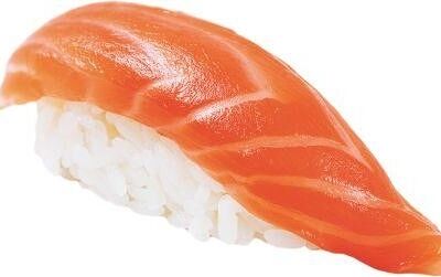 Суши Сяке сиодзаке в Суши Ё Пицца по цене 170 ₽