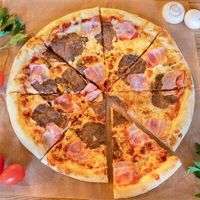 Пицца Супер мясная в Суши Профи