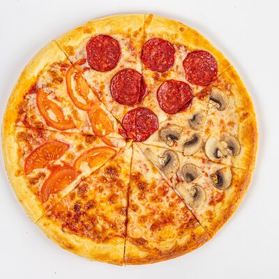 Пицца Sq в SQ PLOV по цене 3495 ₸