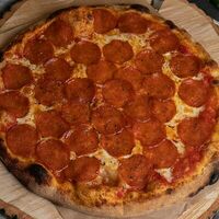 Пепперони в Пицца и Паста