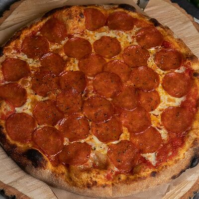 Пепперони в Пицца и Паста по цене 1105 ₽