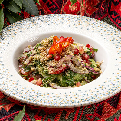 Тбилисури в Хмели & Сунели по цене 630 ₽