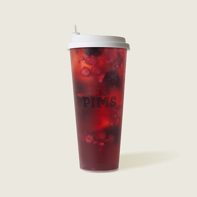 Berries x Berries в Pims по цене 625 ₽