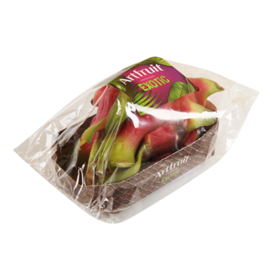 Питахайя красная в Азбука Вкуса Экспресс Меню по цене 498 ₽