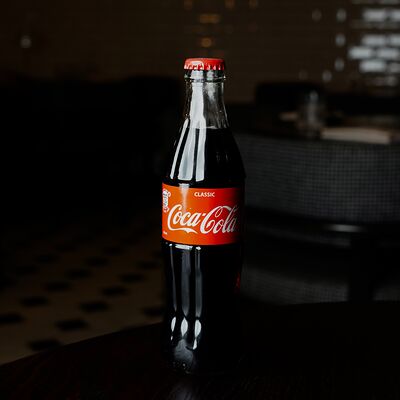 Coca-Cola в Taste bistro по цене 310 ₽