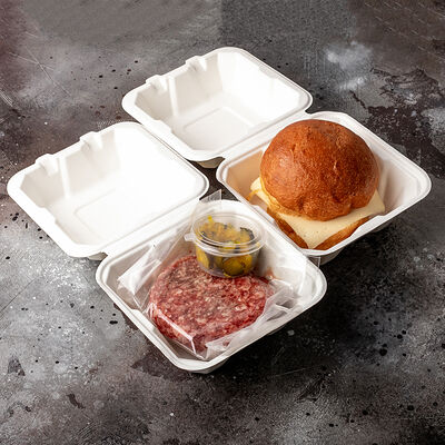 Чизбургер Tg в Torro Grill по цене 610 ₽