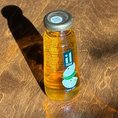 Сок il Primo яблоко в Cook cafeshop по цене 150 ₽