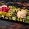 Букет из маринованных овощей в КафеХинкальная по цене 736