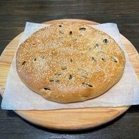 Пирог с грибами и сыром в Papa's Pizza