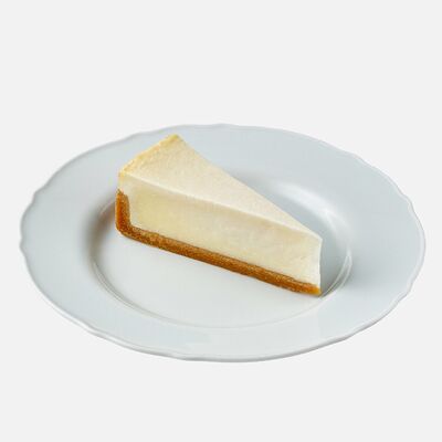 Чизкейк классический в Сахар по цене 470 ₽