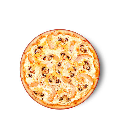 Пицца Жульен в Sloem по цене 926 ₽