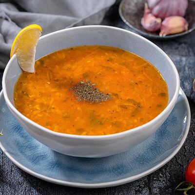 Традиционное грузинское харчо в Buta по цене 410 ₽