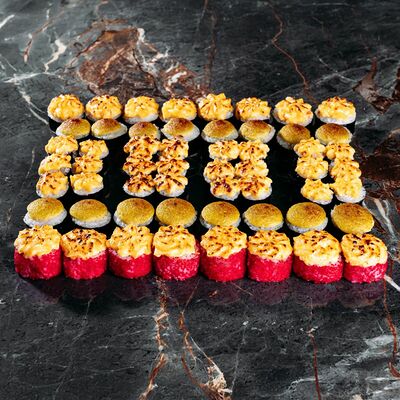 Набор запеченный в 4Yoou по цене 3255 ₽