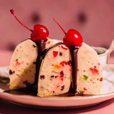 Десерт Кассата Сицилиана в Бисквит по цене 780 ₽