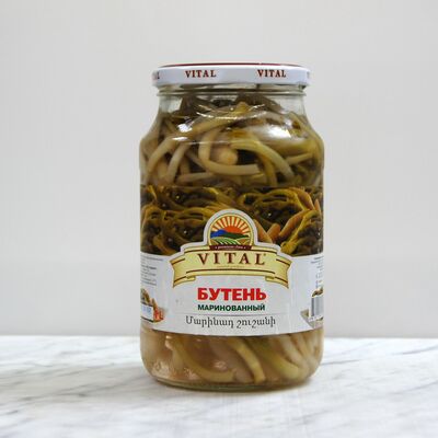Бутень в Пловия по цене 400