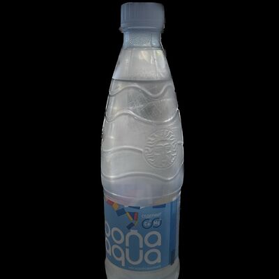 Вода BonAqua (без газа) в Family Food по цене 150 ₽