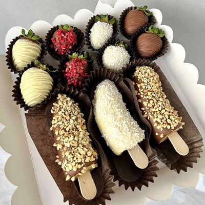 Мелодия вкусав Shik berry по цене 2730 ₽