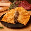 Чебурек из мраморной говядины в Чебуречная Дайте два, пожалуйста по цене 265