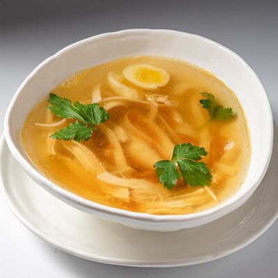 Домашняя лапша в Тирольские пироги по цене 400 ₽