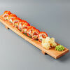 Калифорния с лососем в 1st Gallery Lounge по цене 1226