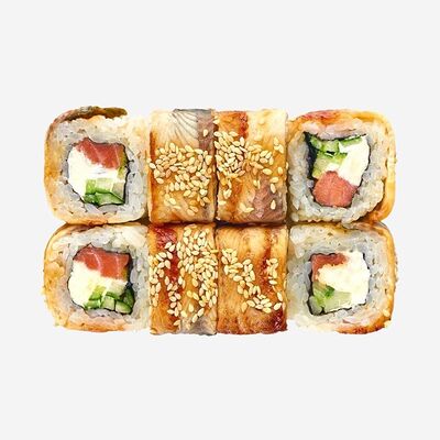 Канада VIP в Мидийная по цене 930 ₽