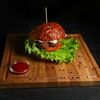 Бургер Гринпис в Burger Bar по цене 375