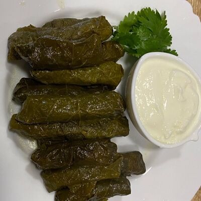 Долма в Старый замок по цене 640 ₽