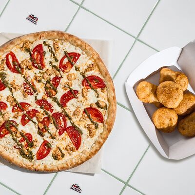 ЦыпаКомбо в Epic Pizza по цене 999 ₽