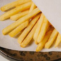 Картофель фри в Sant