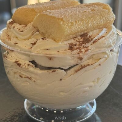 Тирамису в Жар по цене 345 ₽