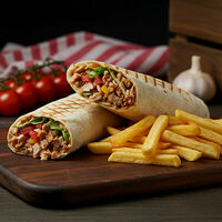 Логотип Много мяса