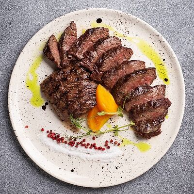 Стейк мясника прожарки medium well в Ферма по цене 1290