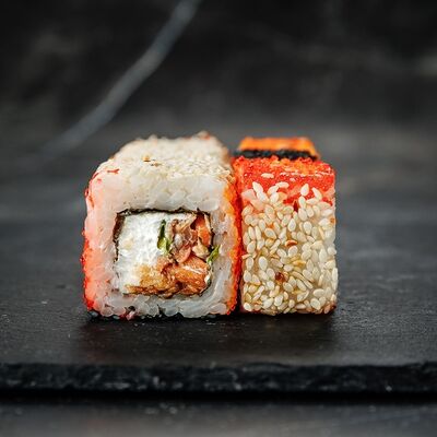 Бури Терияки в Суши скат по цене 680 ₽
