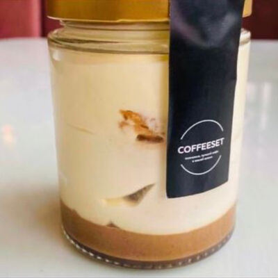 Тирамису в SET по цене 570 ₽