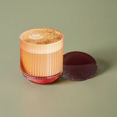 Моккачино Малинав Кофевара по цене 400 ₽