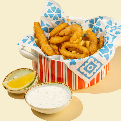 Фритомисто в Сицилия по цене 1410 ₽