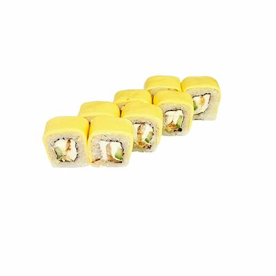 Унаги чиз в Суши Фреш по цене 389 ₽