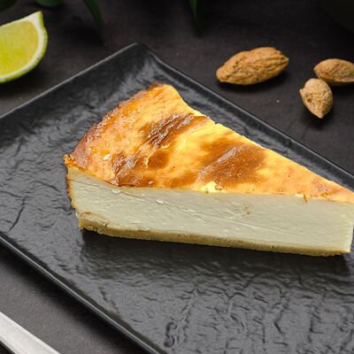 Чизкейк классический в Рыба закусывала по цене 289 ₽