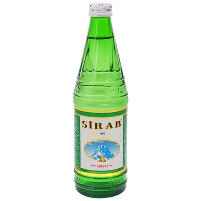 Минеральная вода Сираб в Мархал по цене 200 ₽