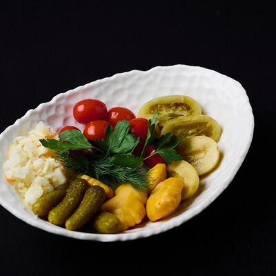 Домашние соленьяв Эндорфин по цене 680 ₽