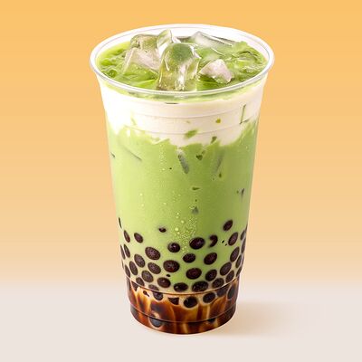 Зеленый Тай-Ти в Coffee To Go по цене 495 ₽