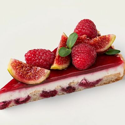 Веган тарт в Кофемания по цене 1300 ₽