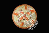 Пицца Морская в АйДаПирог по цене 950 ₽