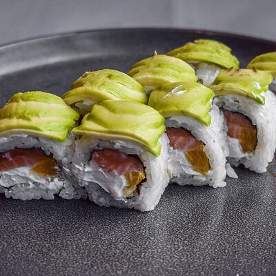 Филадельфия фреш в Суши Кото по цене 711 ₽